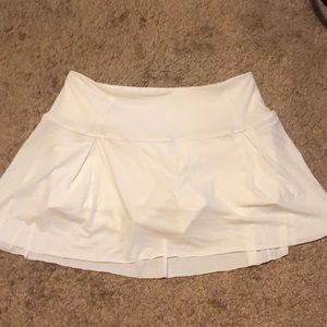 Lululemon skirt